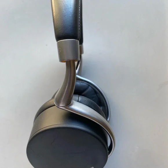 Parrot Zik V1.10 Wireless Headphones Headphones